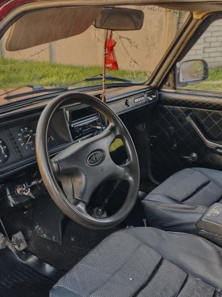 Lada (ВАЗ) 2107 2004 - 6