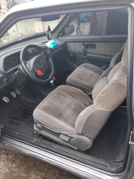 Lada (ВАЗ) 2113 2006