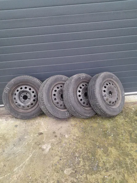 Ford Fusion 2003 - 12