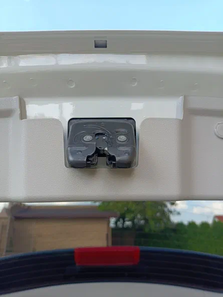 Nissan Leaf 2021 - 22