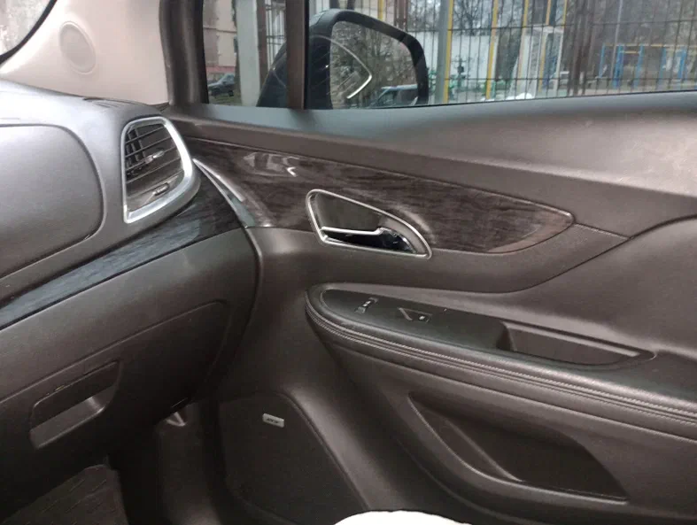 Buick Encore 2016 - 10