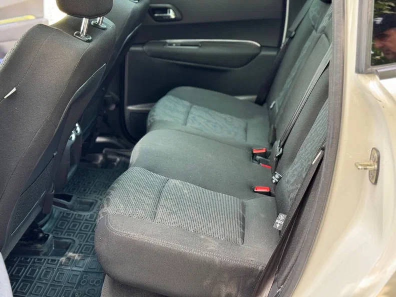 Peugeot 3008 2011 - 23