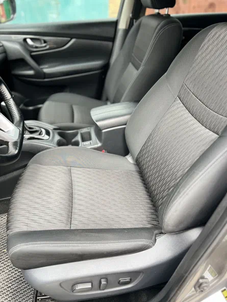 Nissan Rogue 2017 - 13