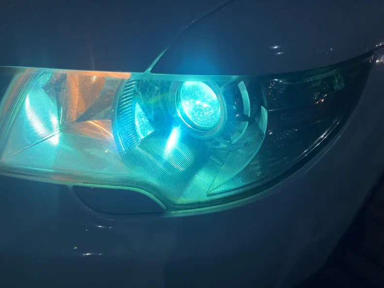 Skoda Superb 2010 - 8