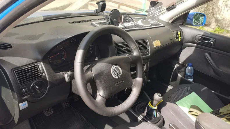 Volkswagen Golf 1999