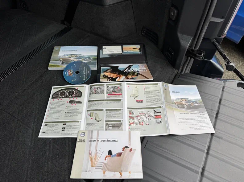 Volvo XC90 2013 - 17