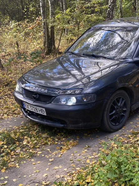 Opel Vectra 1997