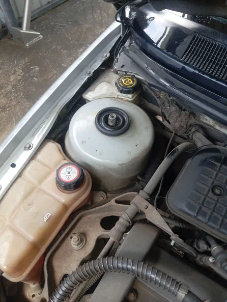 Ford Mondeo 1996 - 10