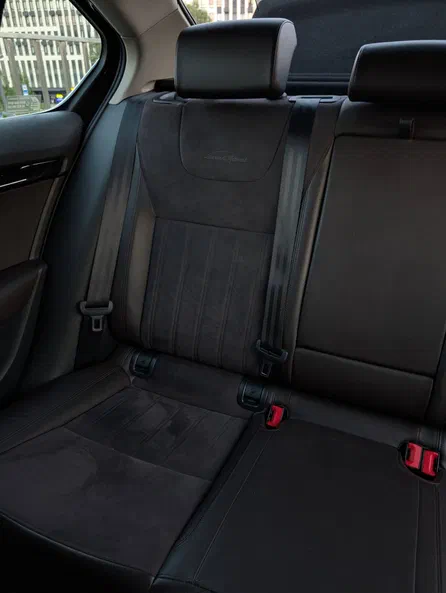 Skoda Octavia 2018 - 14