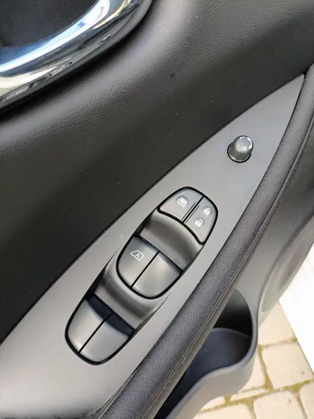 Nissan Leaf 2021 - 13