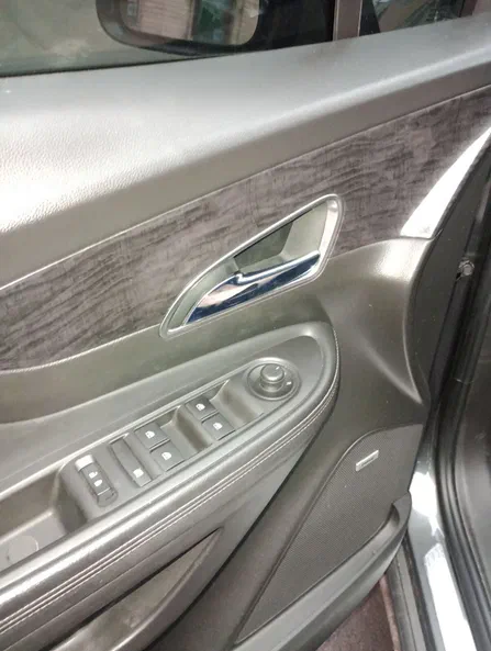 Buick Encore 2016 - 11