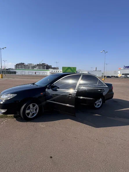 Toyota Camry 2004 - 29