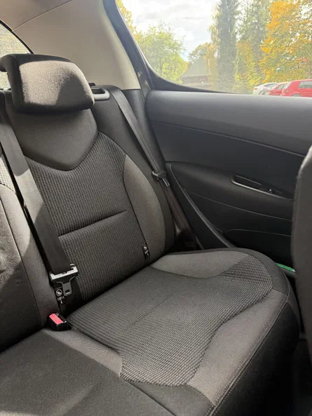 Peugeot 308 2008 - 8