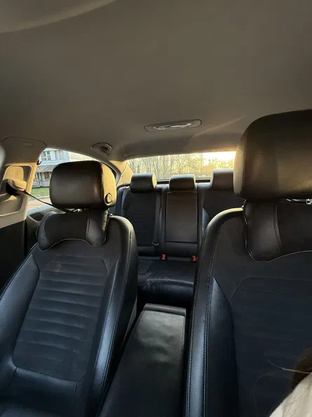 Volkswagen Passat 2013 - 9