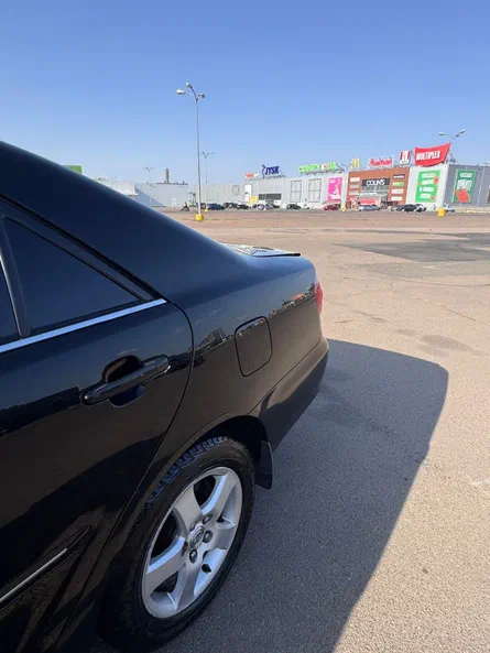 Toyota Camry 2004 - 21