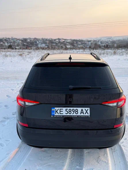 Skoda Kodiaq 2019 - 23