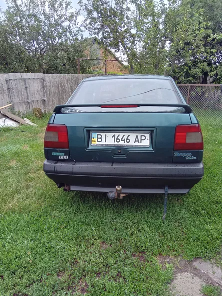 Fiat Tempra 1994 - 7