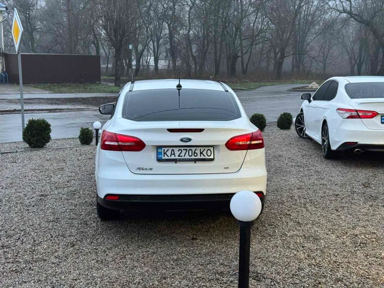 Ford Focus 2015 - 5