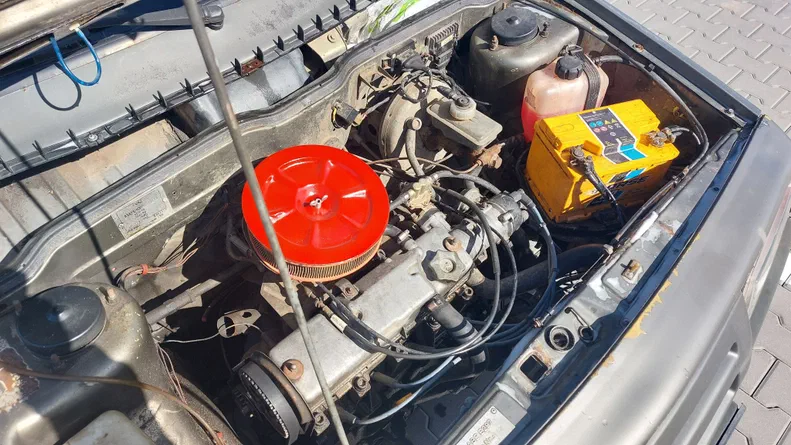 Lada (ВАЗ) 2109 1991 - 15