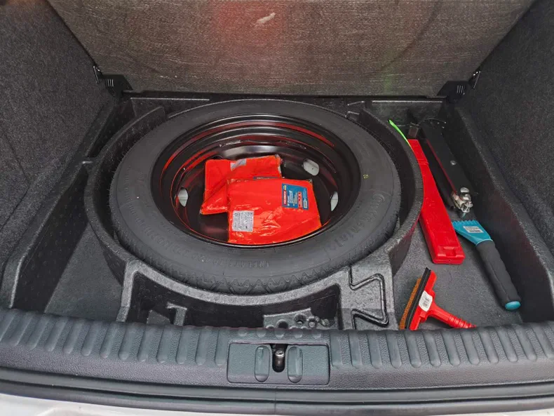 Volkswagen Tiguan 2008 - 13