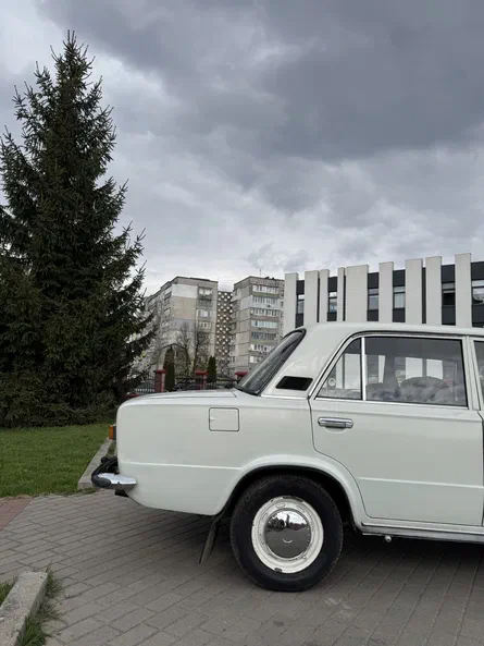 Lada (ВАЗ) 2101 1986 - 15