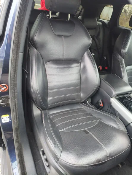 Land Rover Range Rover Evoque 2016 - 19