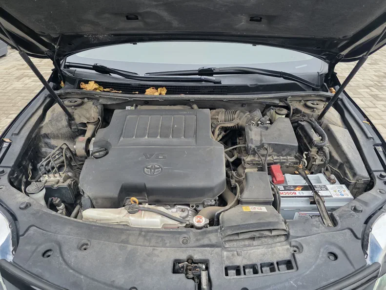 Toyota Avalon 2017 - 17