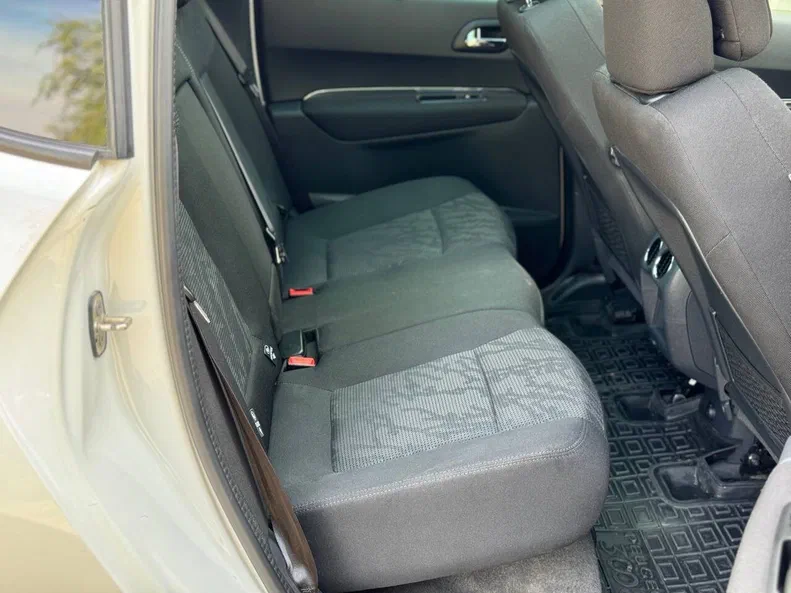 Peugeot 3008 2011 - 22