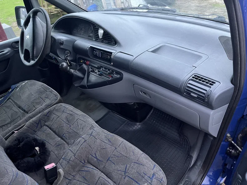 Peugeot Expert 2004 - 5