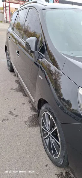 Renault Megane 2012 - 23