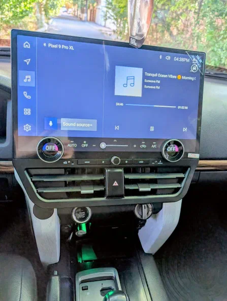 Toyota Land Cruiser 2008 - 14