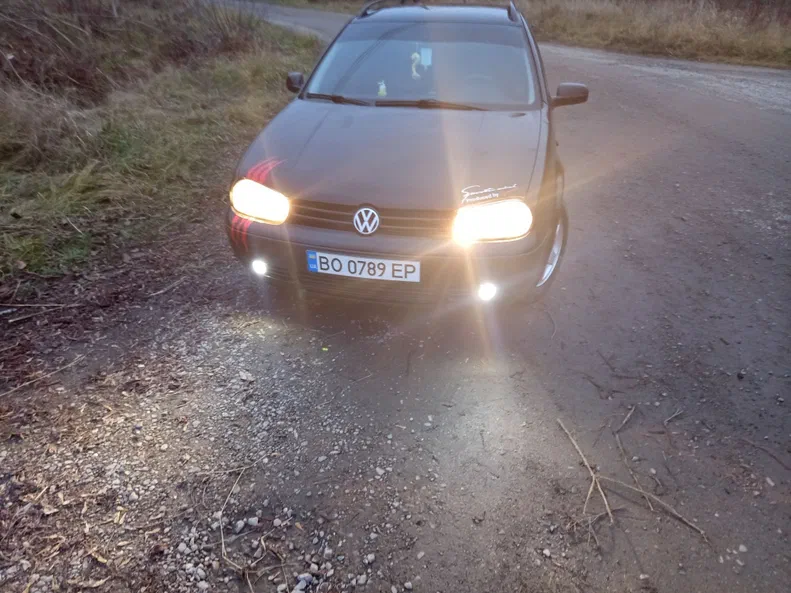 Volkswagen Golf 1999 - 23