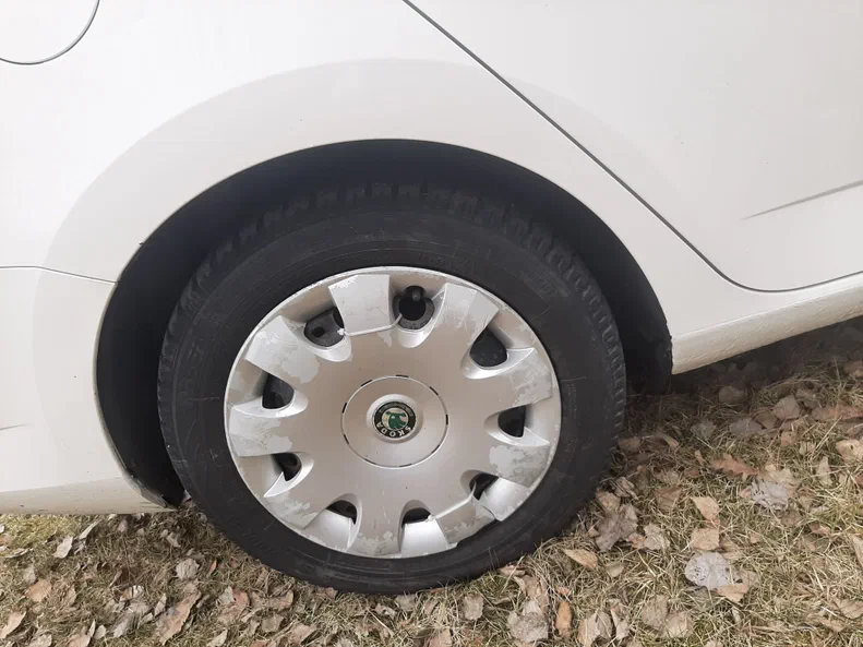 Skoda Fabia 2016 - 27