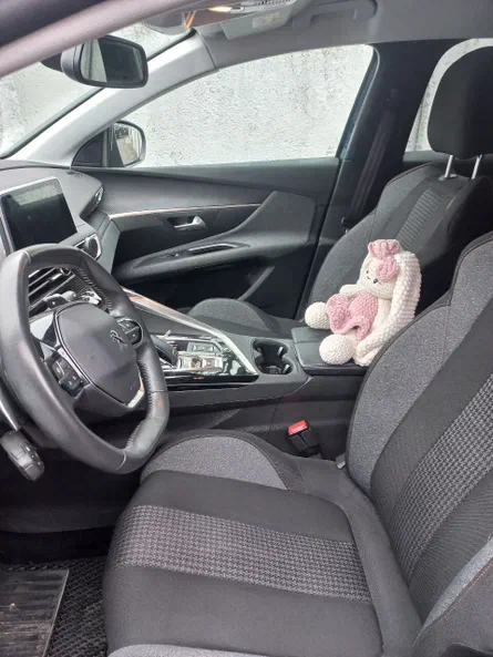 Peugeot 3008 2022 - 6