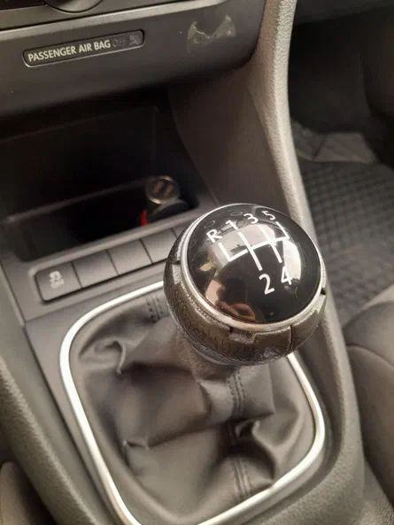 Volkswagen Golf 2011 - 11