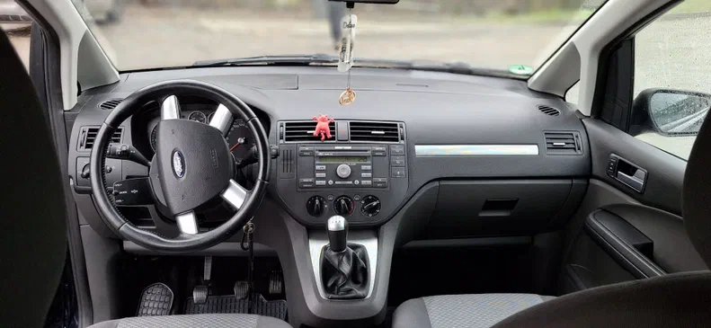 Ford Focus 2005 - 18