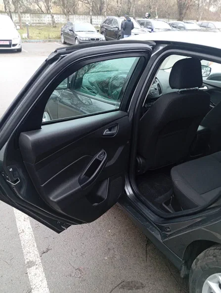 Ford Focus 2017 - 13