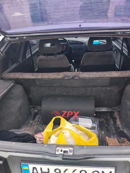 Lada (ВАЗ) 2113 2006 - 7