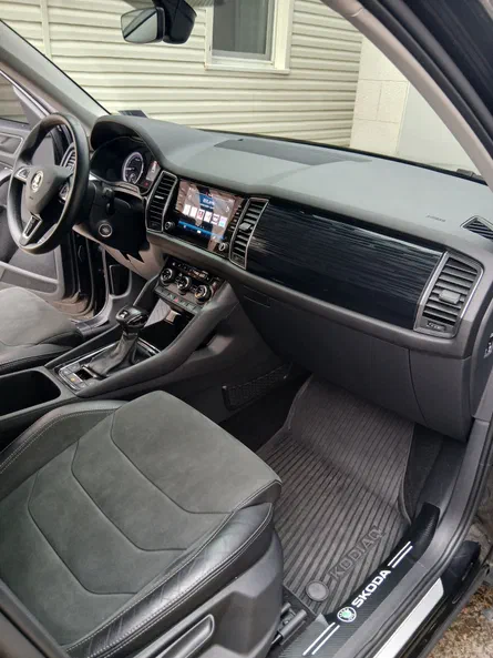 Skoda Kodiaq 2019 - 13