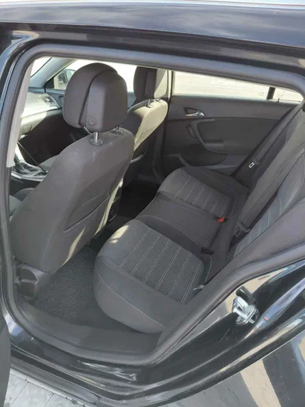 Opel Insignia 2014 - 6