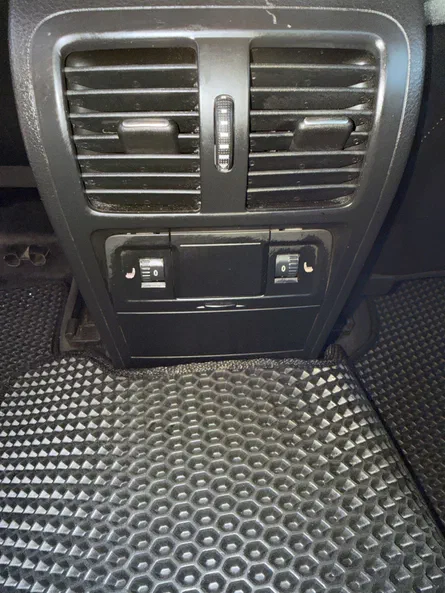 Volkswagen Passat 2013 - 15