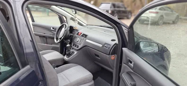 Ford Focus 2005 - 10