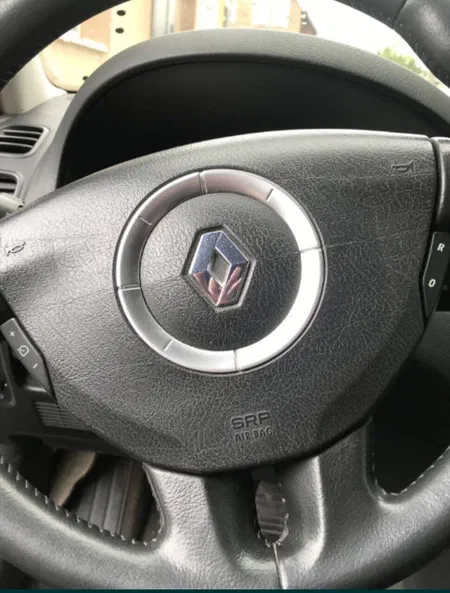 Renault Laguna 2006 - 6