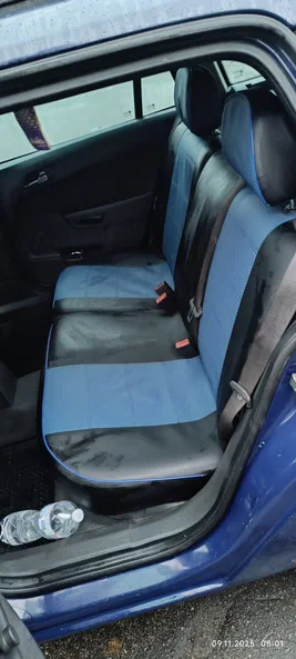 Opel Astra 2010 - 11