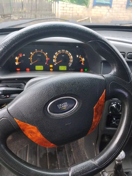 Lada (ВАЗ) 2113 2006 - 5