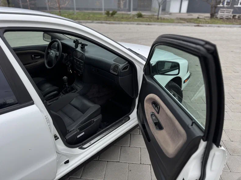 Volvo S40 1998 - 10