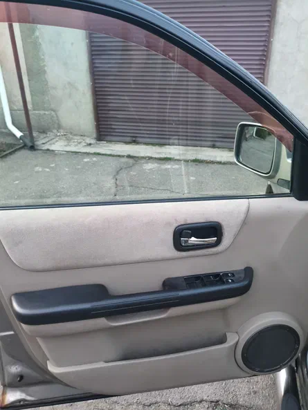 Nissan X-Trail 2003 - 15