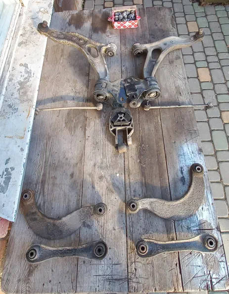 Ford C-MAX 2015 - 26