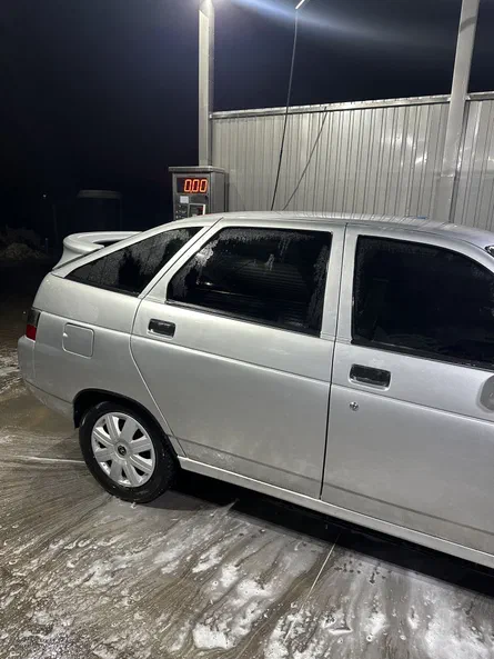 Lada (ВАЗ) 2112 2005
