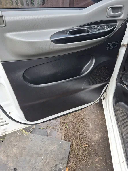 Hyundai H-1 2006 - 14